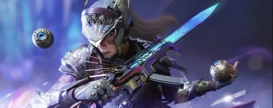 Valkyrie Paragon Bundle markerer det første mytiske sæt i Rainbow Six Siege