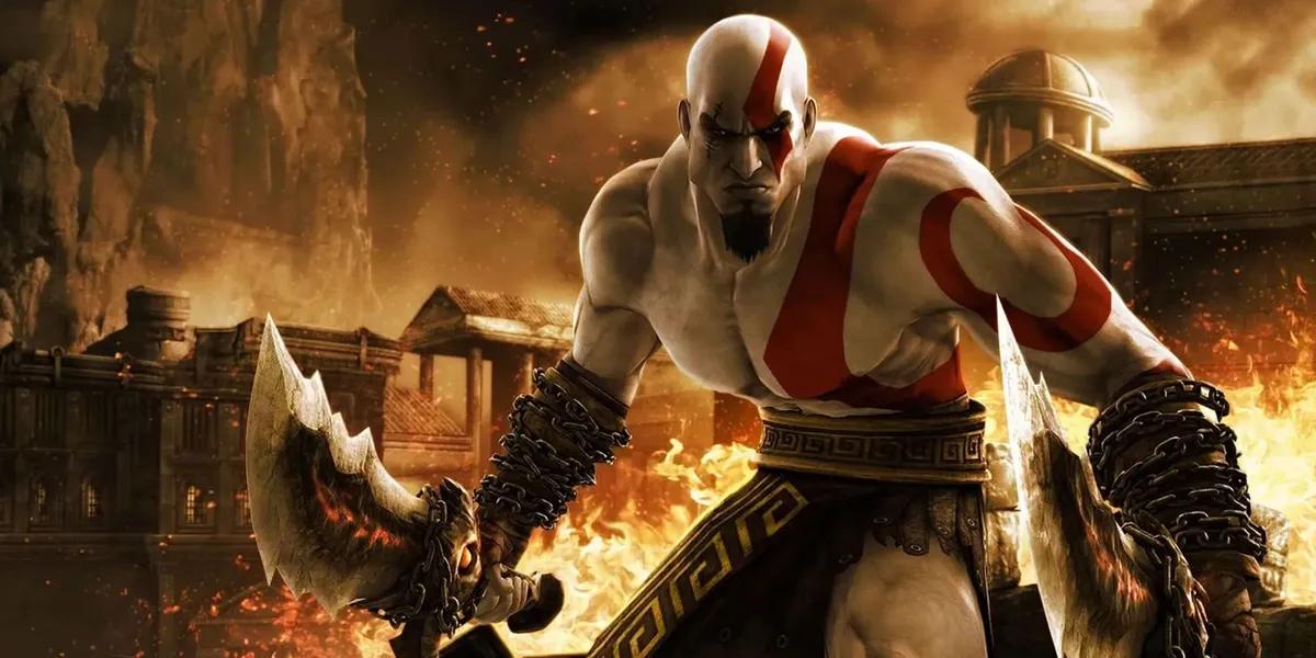 Rygtet om God of War-spin-off er angiveligt forsinket til 2026