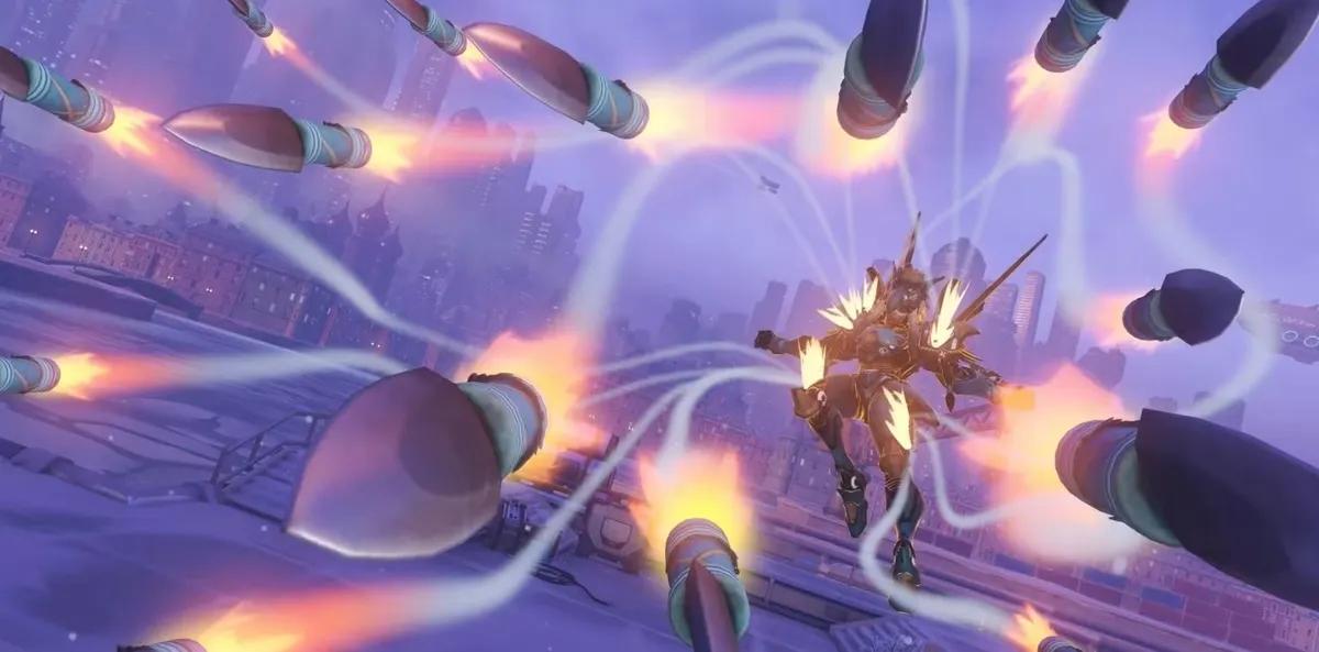 Overwatch 2 overhaler stadion-køreplan: Forsinkelser, heltebytte og nye funktioner