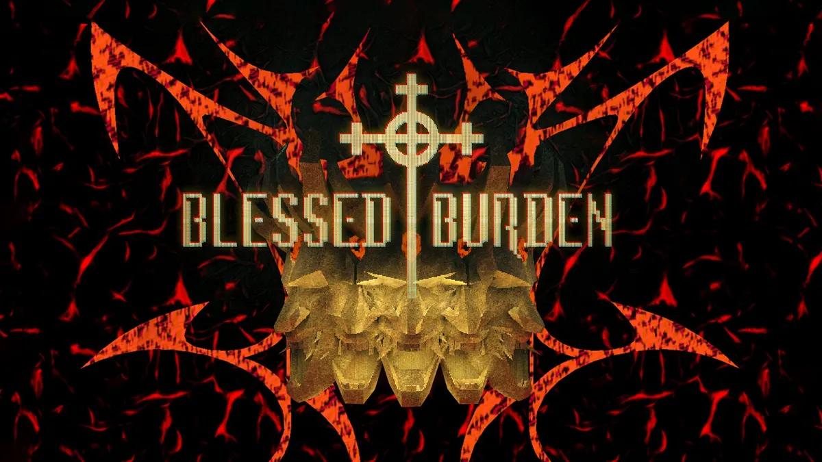 Velsignet byrde: Ukrainsk horror-platformspil sender spillere ned i helvedes dybder