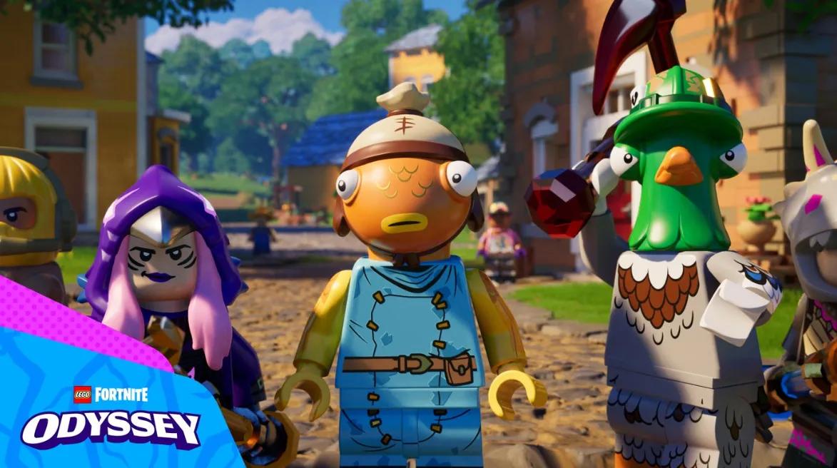 Fortnites Blitz Royale bliver den mest spillede tilstand - overgår Battle Royale for første gang