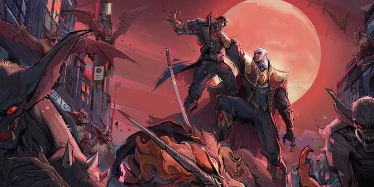 Marvel Rivals Dev hentyder til Blades ankomst i sæson 3