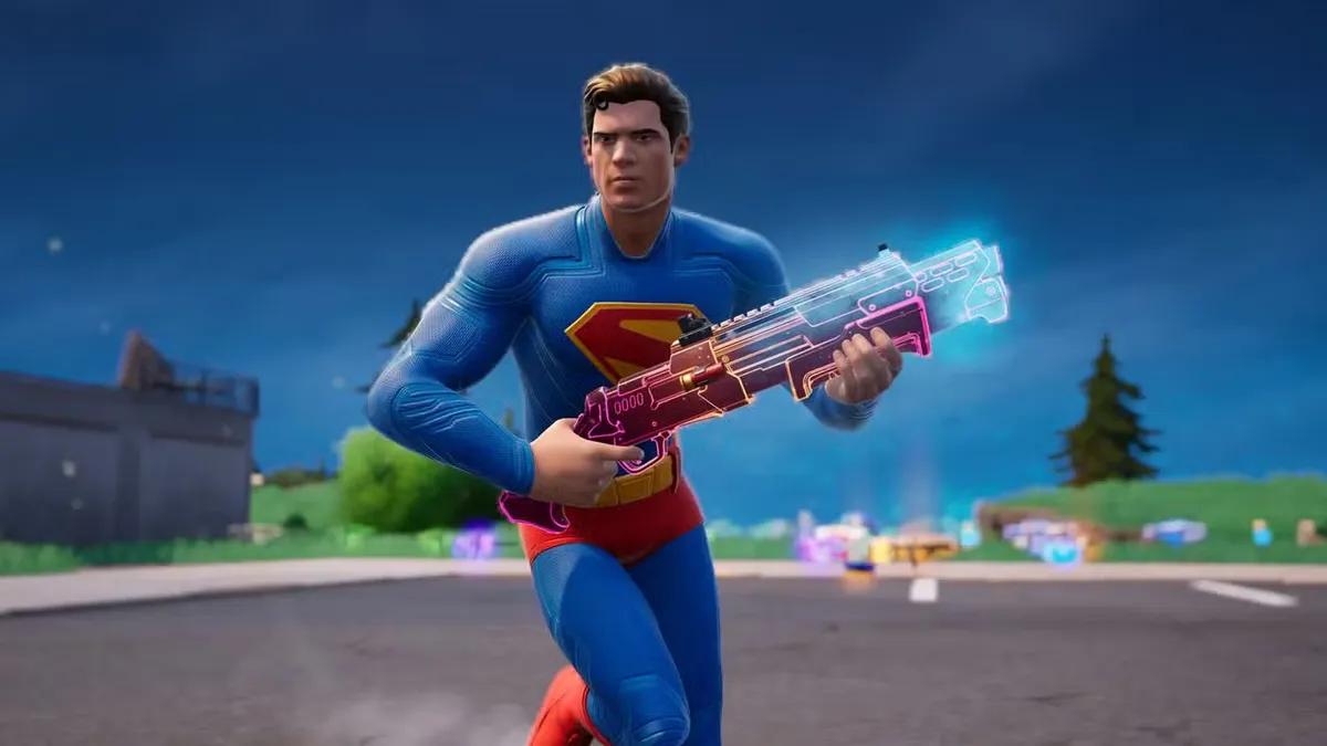 Epic Games Buffs Aim Assist til controllere i Fortnite - Community Split