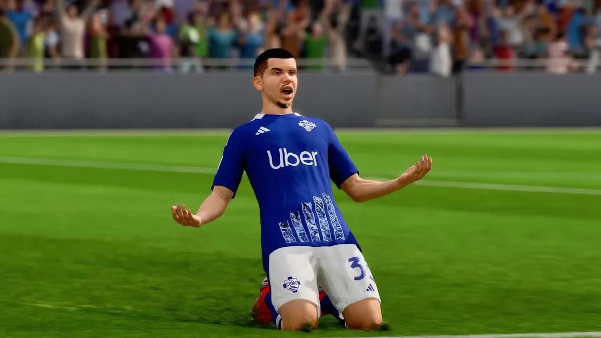 EA Sports FC 26-forudbestillingsbonusser potentielt lækket før officiel afsløring