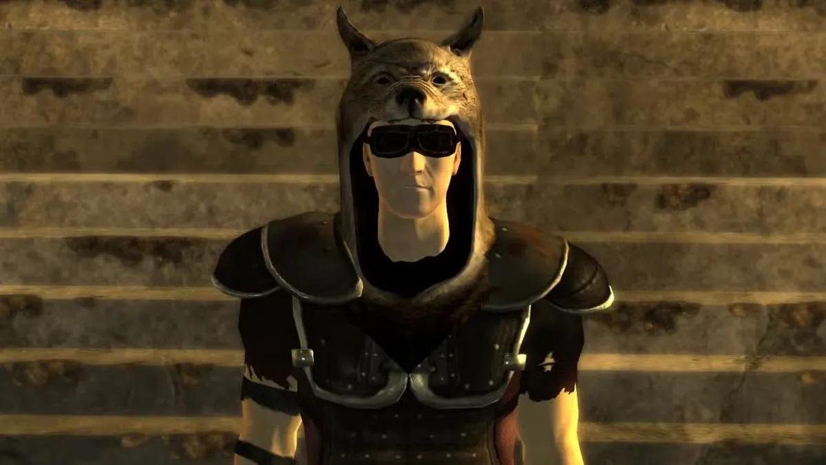 Fallout: New Vegas-spillere opdager en radioaktiv genvej til at besejre Cæsars legion