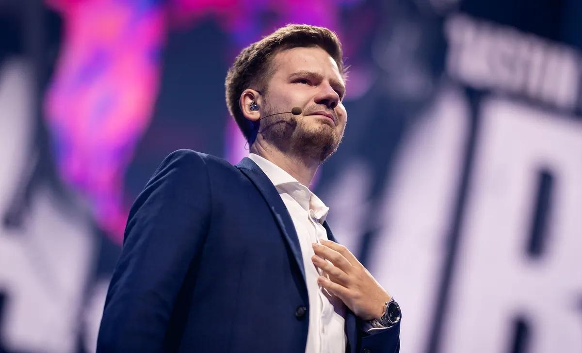 🎖️ CS-legenden Dupreeh trækker sig officielt tilbage fra konkurrencepræget Counter-Strike