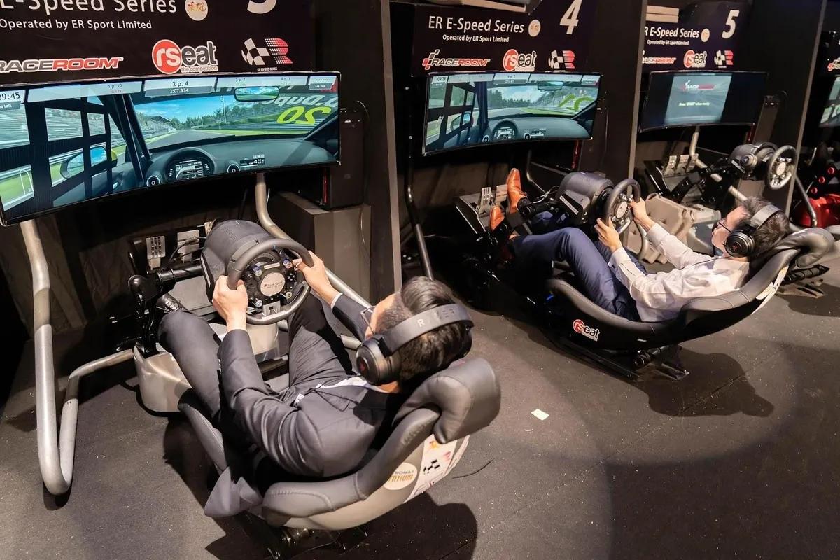 De mest ventede esportsturneringer i 2025
