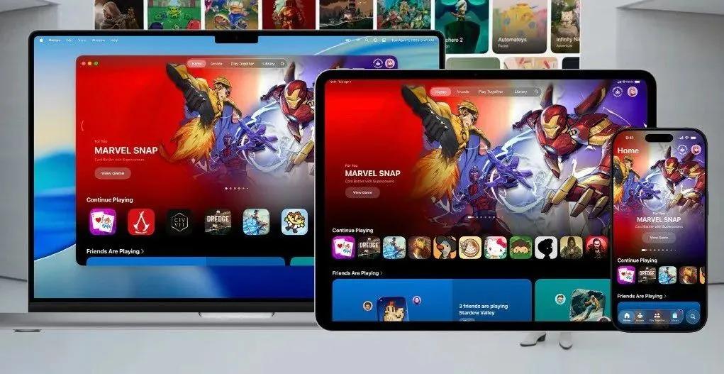 Google lancerer Instant Games-app: Spil uden downloads