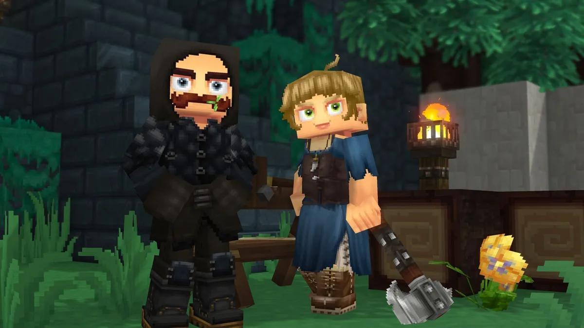 Hypixel Studios lukker Hytale Development ned og begynder at lukke driften