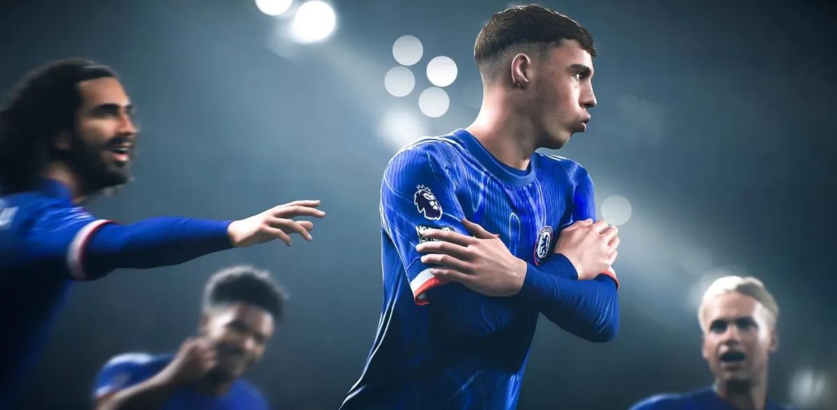 EA Sports FC 26-ikoner potentielt lækket forud for officiel afsløring