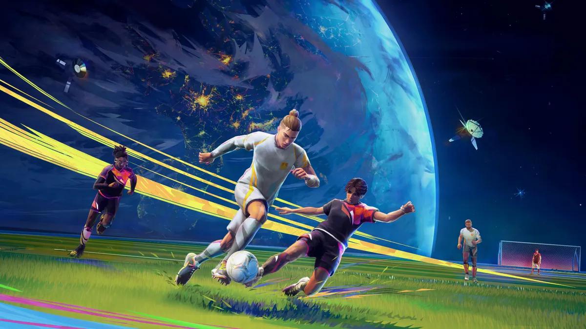 Rematch har fået en fænomenal start og er klar til at detronisere Helldivers 2 som multiplayer-konge