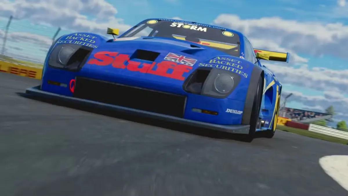 Project Motor Racing løber mod lanceringen i november 2025 med ny vision og udgiver