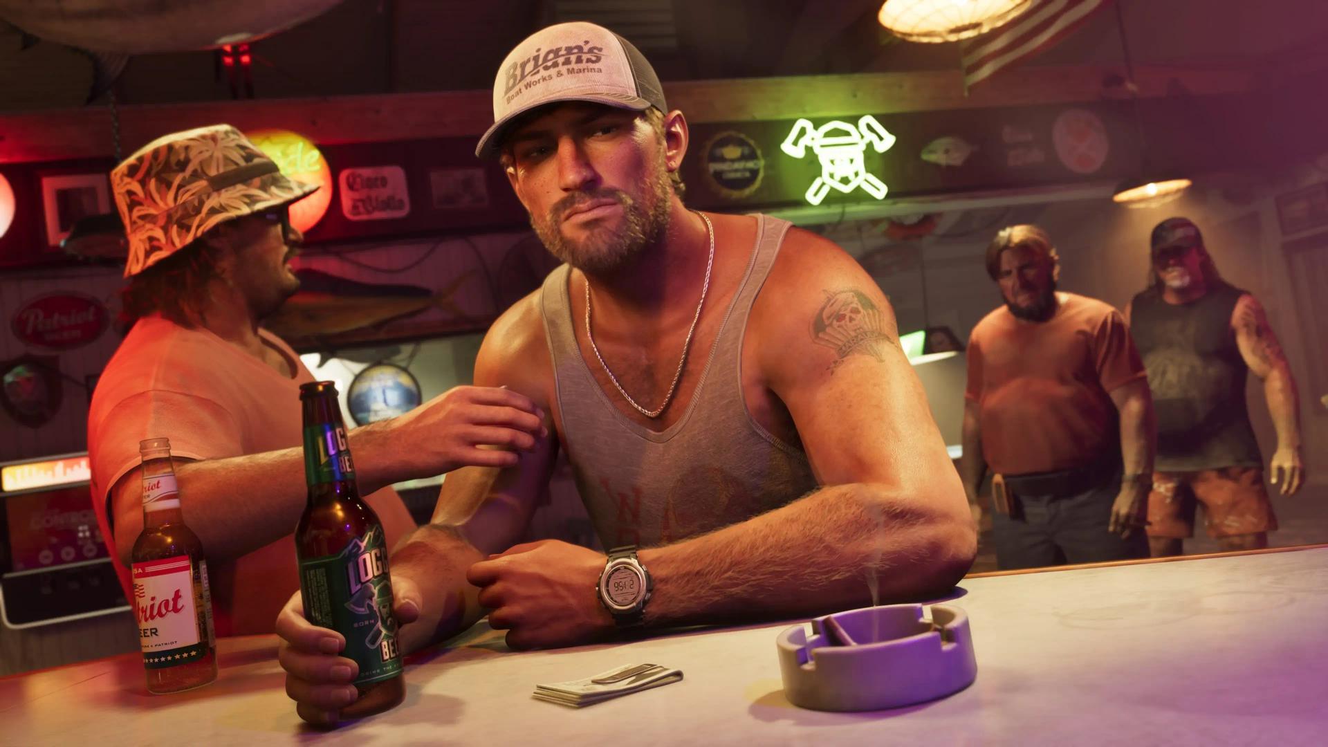 GTA 6 kan nu ønskes på Xbox - med en lille overraskelsesdownload