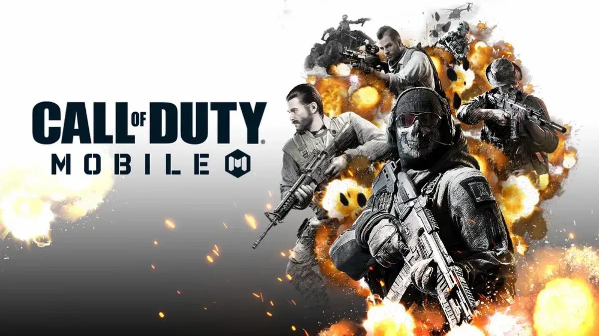 Call of Duty: Mobile slår sig sammen med Gundam i eksplosiv crossover i juli 2025