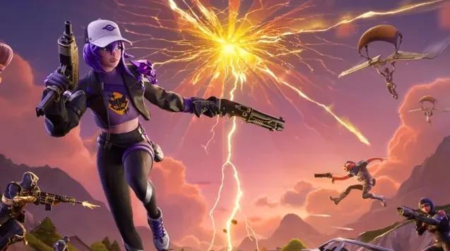 Fortnite-snyder får bøde på 175.000 dollars og udelukkes på livstid efter turneringssvindel