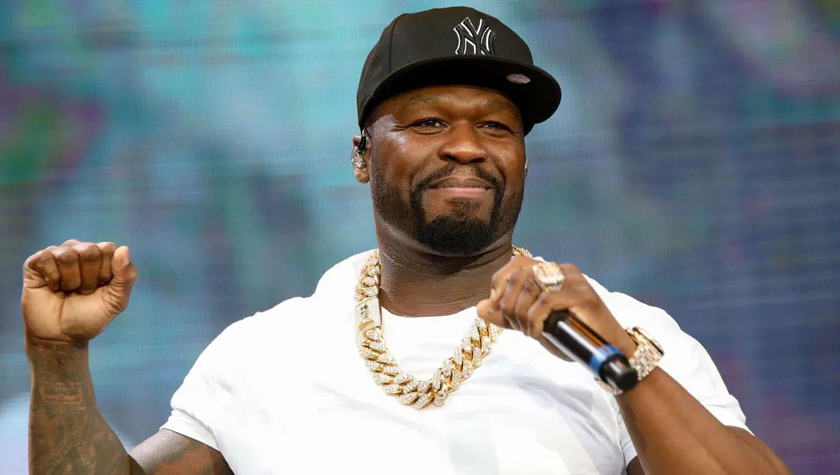 50 Cent er med i ny Street Fighter-filmatisering - han skal spille Balrog