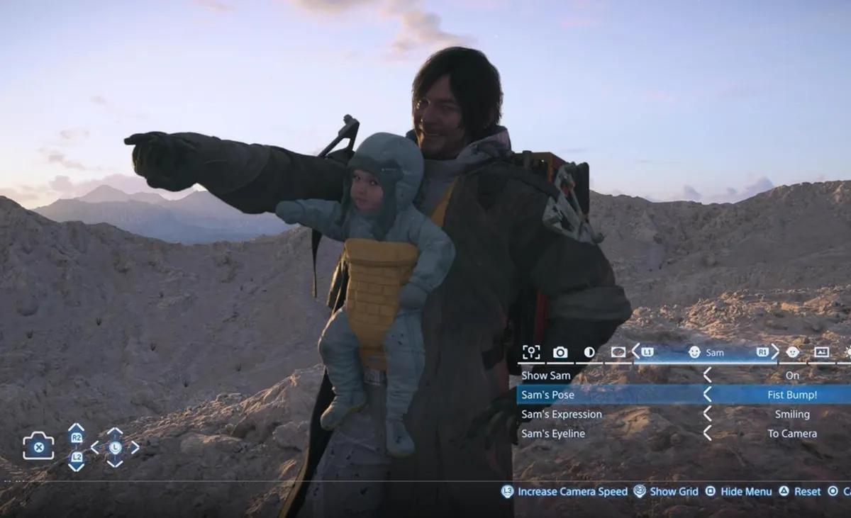 Hvad sker der med Death Stranding 2: Spoilers, hastighed og PS5-kraft