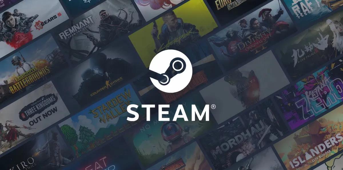 Steam står over for en eskalerende krise med spam og stjålne spil