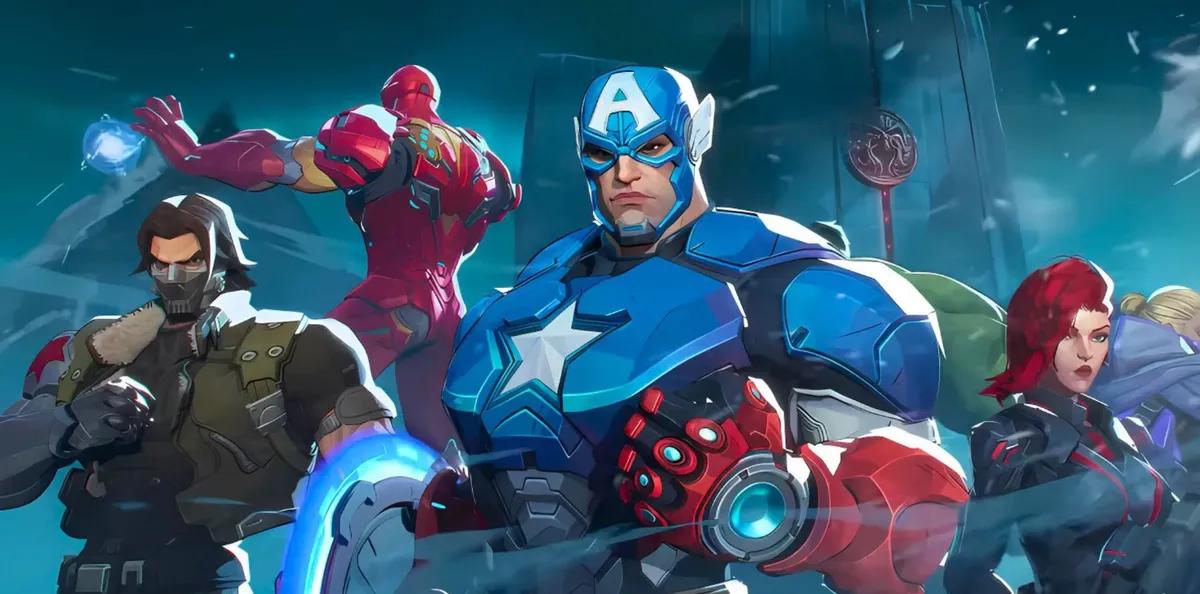 Marvel Rivals tilbyder gratis 6.000 enheder i ny puzzle-udfordring