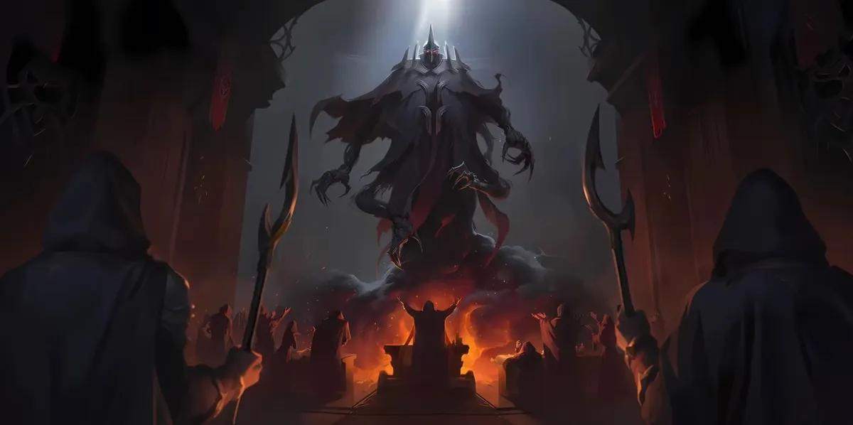 Riot Games omfavner gambling-sponsorater til Valorant & LoL midt i Esports økonomiske kampe