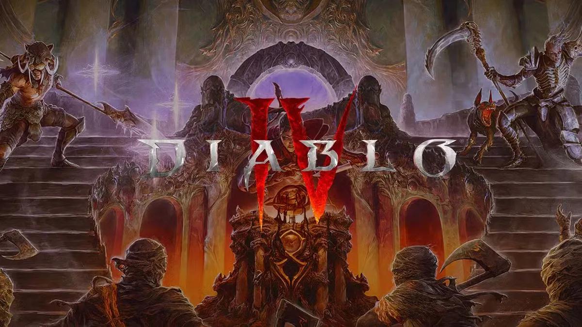 Diablo 4 sæson 9 bringer store balanceopdateringer til uniques på tværs af flere klasser