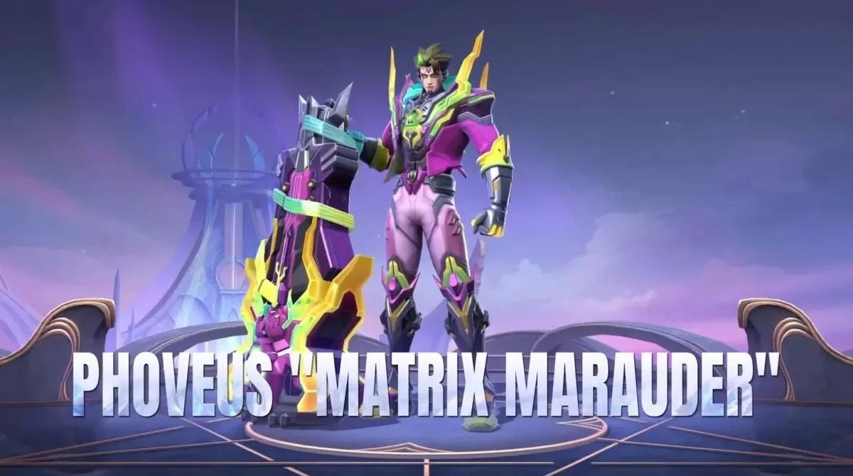Mobile legender: Bang Bang - juli 2025 Starlight Pass-højdepunkter: Phoveus debuterer med sit første Starlight-skin