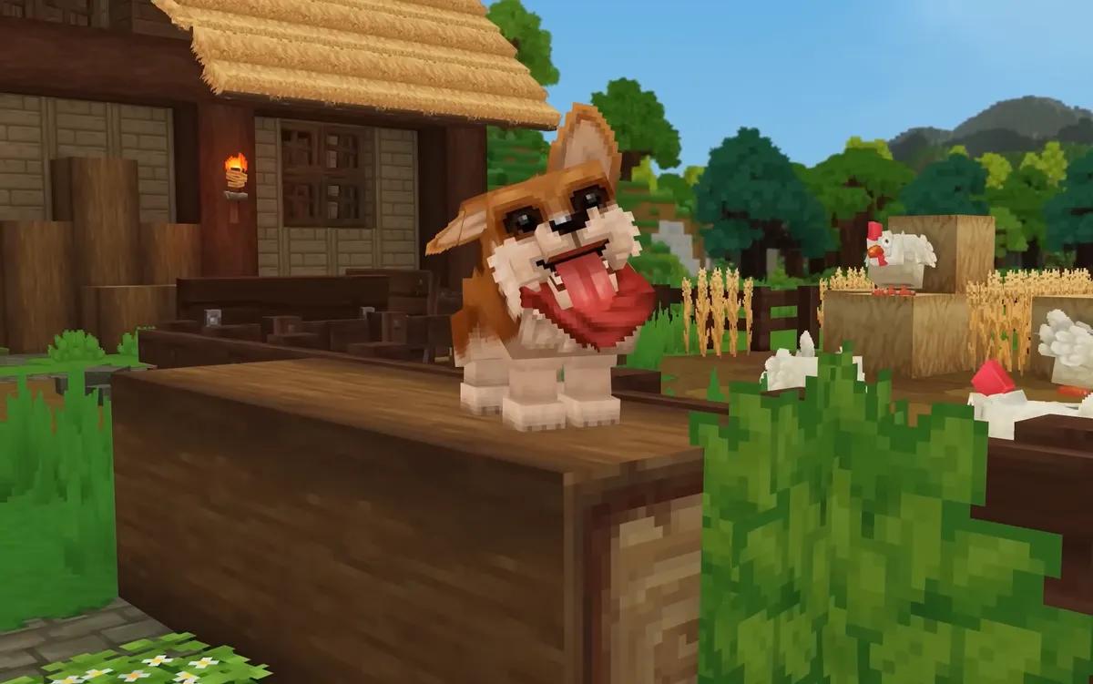 Hytale-underskriftsindsamling runder 1.500 underskrifter efter pludselig aflysning af Minecraft-konkurrent