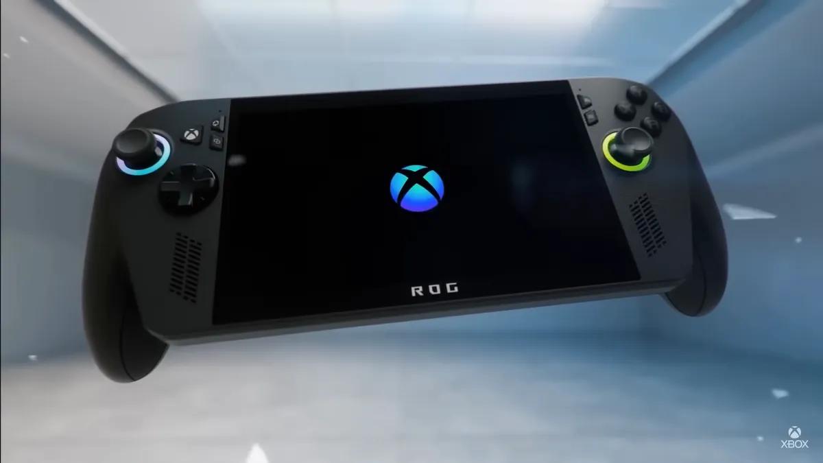 Xbox-hardware er måske færdig, siger en af dens oprindelige skabere