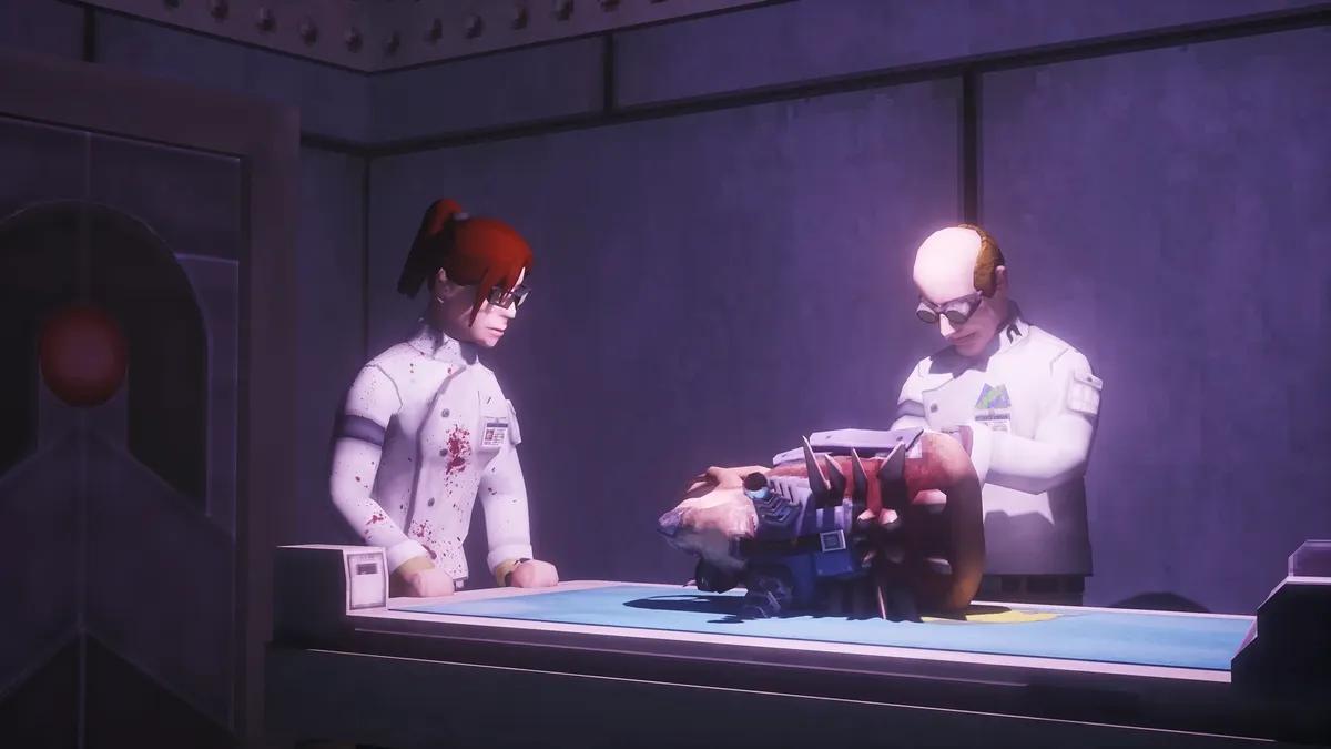 Abiotic Factor 1.0 bringer Half-Life-vibes og co-op-kaos den 22. juli