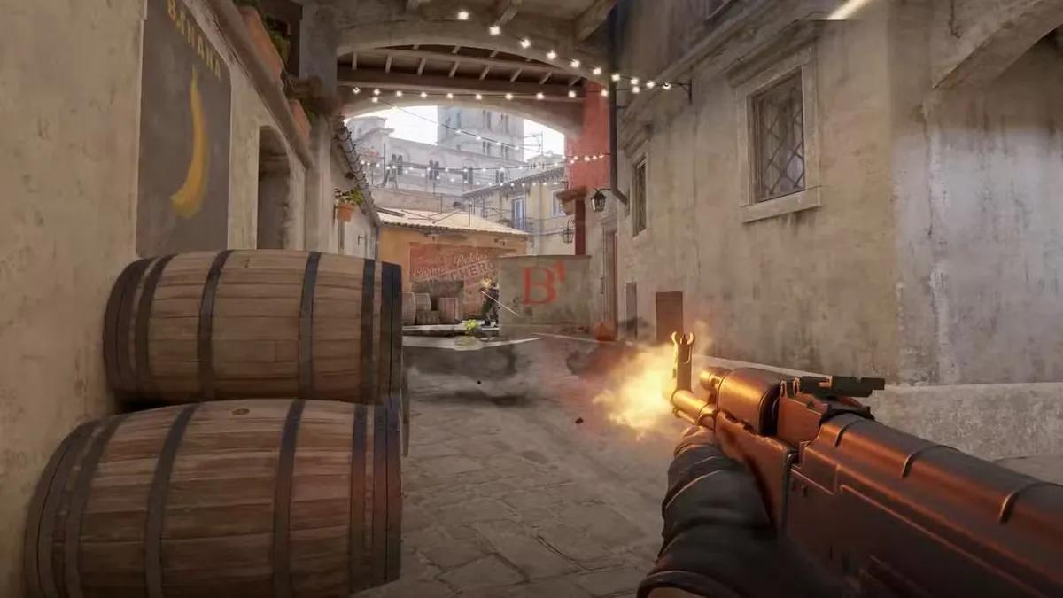 Rekordstor Counter-Strike 2-skin sælges for $45.000 – her er hvorfor