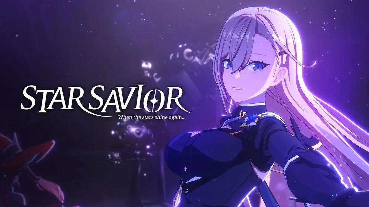 StarSavior lukket beta starter 23. juli — Sådan deltager du i testen