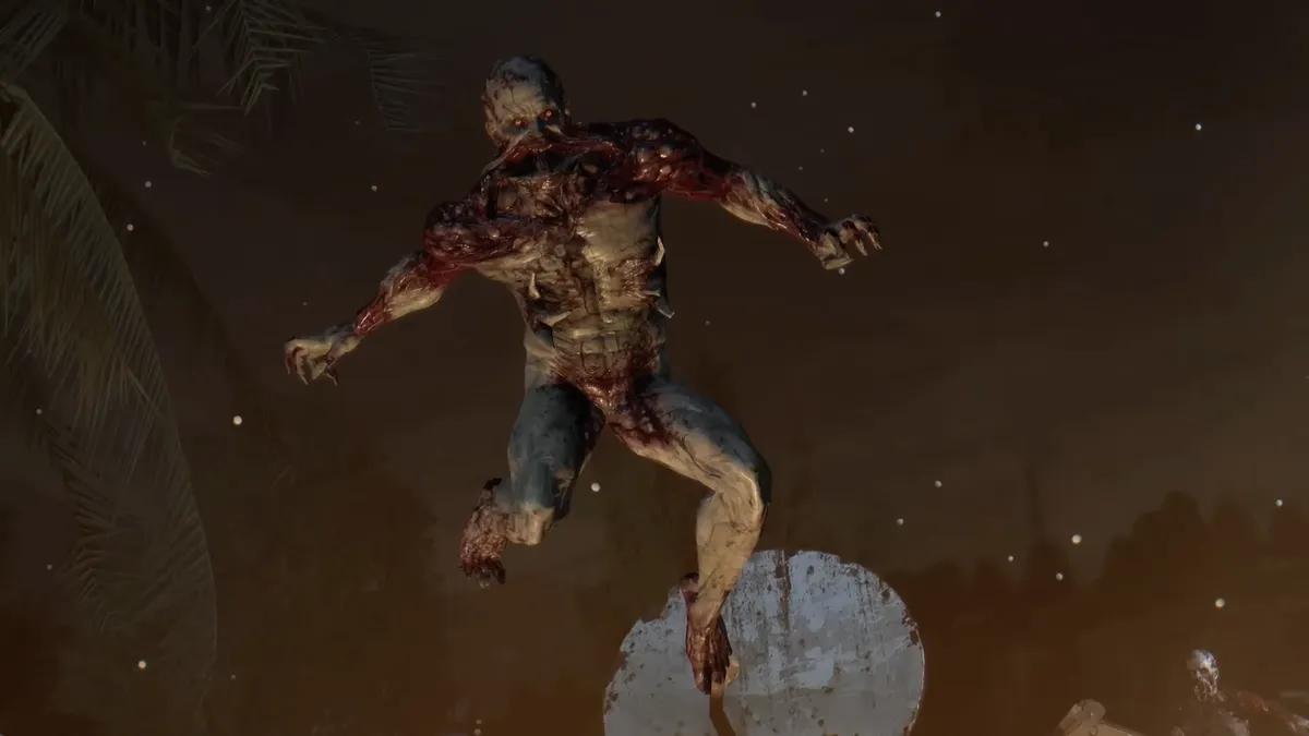 Dying Light får en større overhaling med den nye retoucherede opdatering