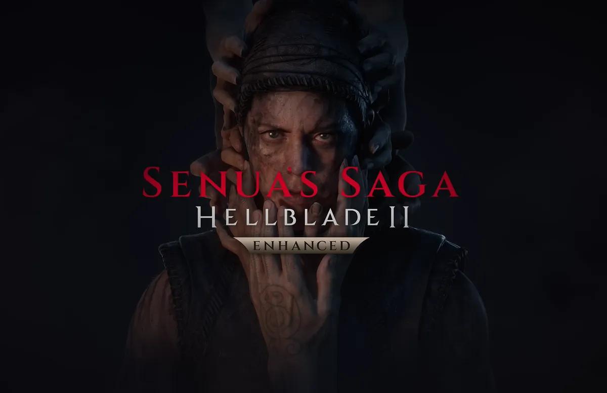 Hellblade II Enhanced ankommer til PS5 med store opgraderinger