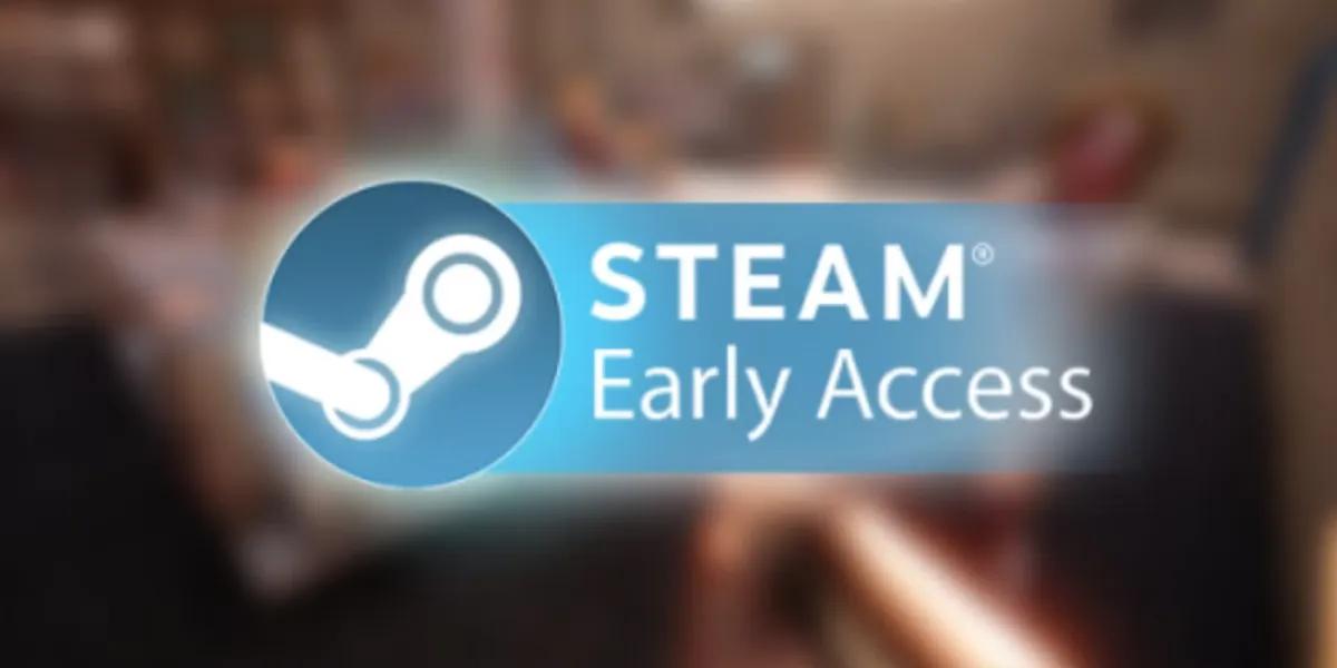 Steam Early Access er ikke, hvad det plejede at være – hvorfor det muligvis falder fra spillet
