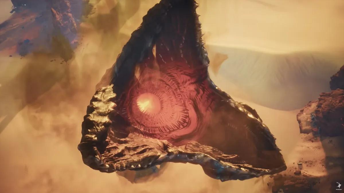 Griefers fodrer spillere til orme i Dune: Awakening