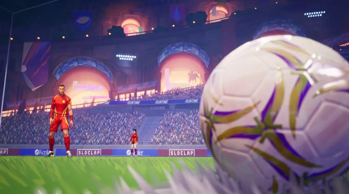 Rematch-udviklere gennemgår, hvordan de rammer boldens følelse og gameplay-balance