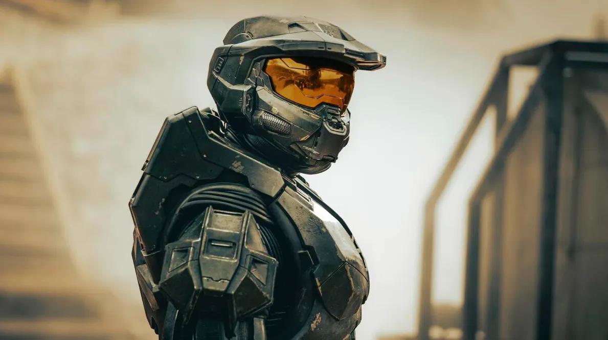 Xbox teaser Halos fremtid — Fuld afsløring kommer i oktober