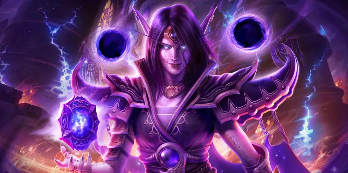 World of Warcraft afslører patch 11.1.7 til Twitch Drop: Udsmykket halvskal