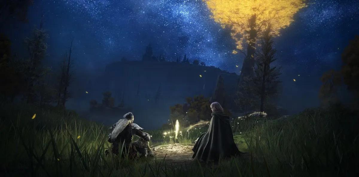 Elden Ring: Tarnished Edition til Switch 2 får lovende ESRB-vurdering