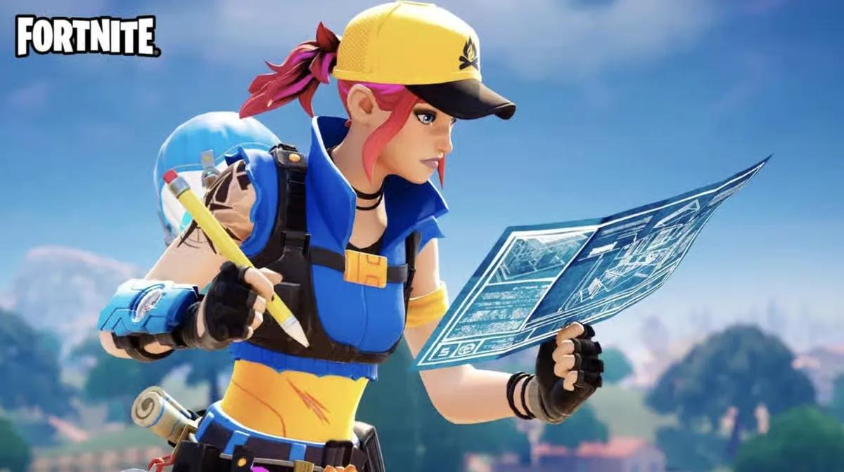 Sådan får du gratis Fortnite-skins i juli 2025