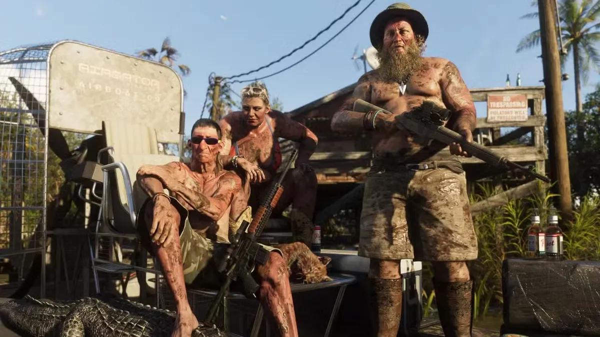 📱 GTA 6 lanceres muligvis med en ledsagende app — Her er hvad vi ved indtil videre