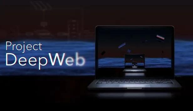Projekt DeepWeb: Eternal Nightmare - Ukrainsk studie afslører efterfølger til Dark Web Adventure