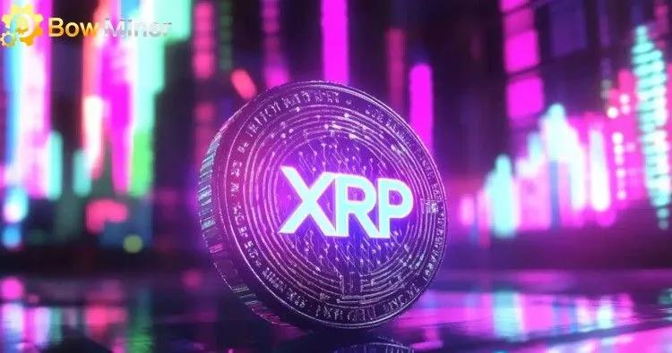 Chokerende! Bow Miner cloud mining-indkomst afsløret: XRP tjener 20.000 dollars om dagen, ETH tjener 35.000 dollars om dagen, og BTC er endnu mere fantastisk!