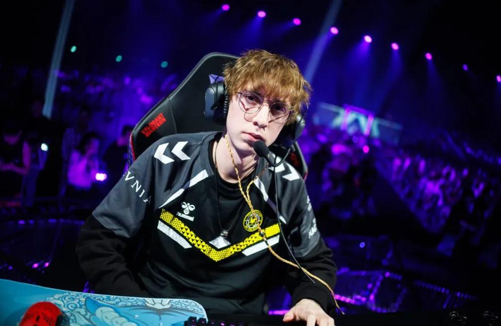 Rygte: Team Liquid når efter sigende en mundtlig aftale med Trexx