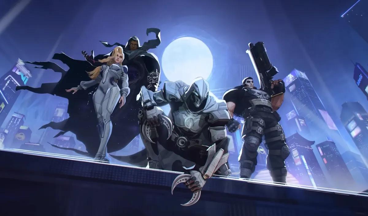 Marvel Rivals sæson 3 Patch Notes: Hver heltebuff og nerf afsløret