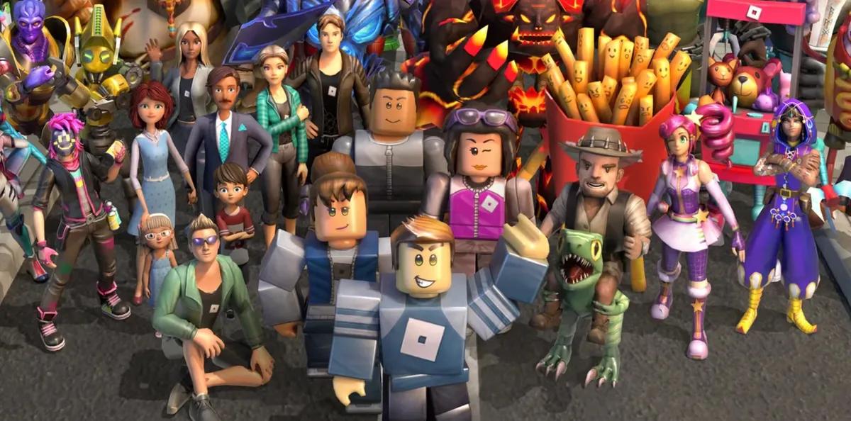 Roblox-spillere boykotter "The Hatch"-event på grund af bekymringer om børns sikkerhed