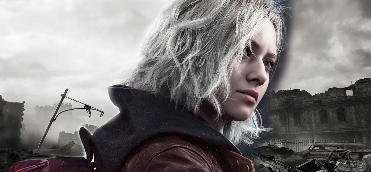 Nyt Resident Evil-spil annonceret - men der er et twist