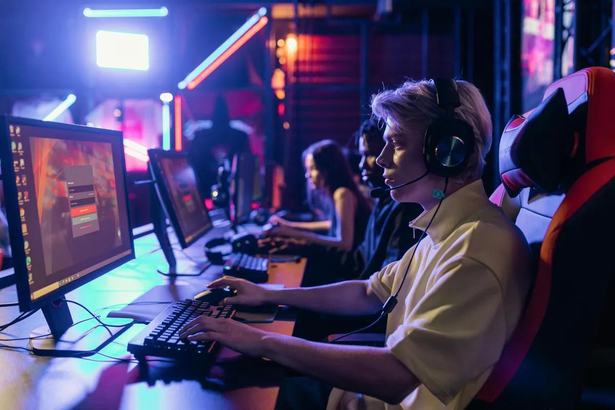 De mest interessante kasinospil for esportselskere