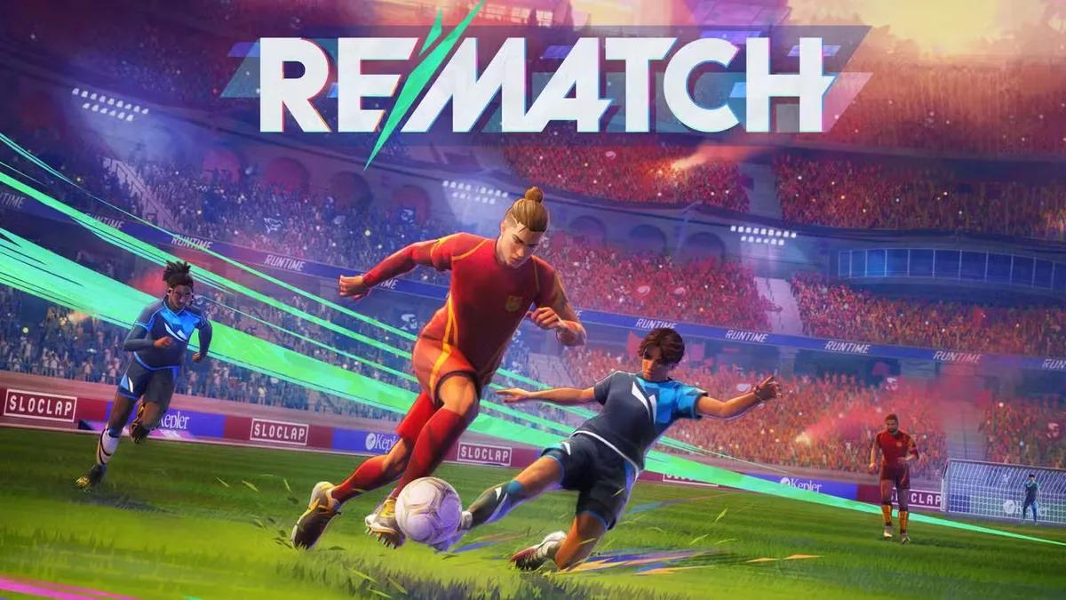 Sloclap deler de første detaljer om Rematchs kommende turneringstilstand