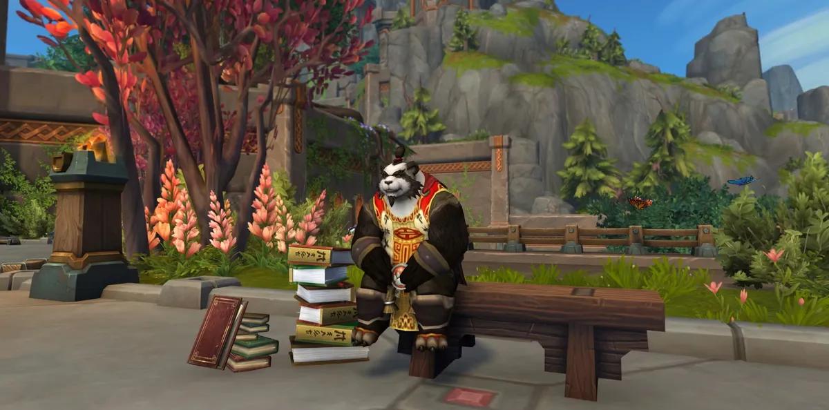 Den 15. juli starter massive XP- og Rep-gevinster i World of Warcraft!